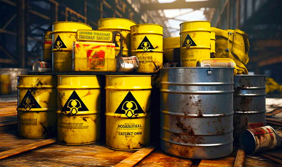 Hazardous Goods